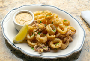Calamari